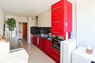  Appartement à vendre 5 pièces 90 m²