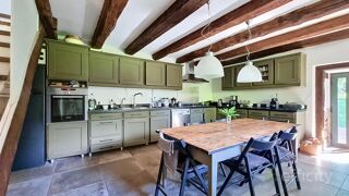  Propriété/château à vendre 9 pièces 315 m²