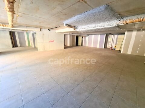   A louer, Local commercial, 210 m², St Isidore, Plaine du Var, Nice 06200, Alpes-Maritimes 