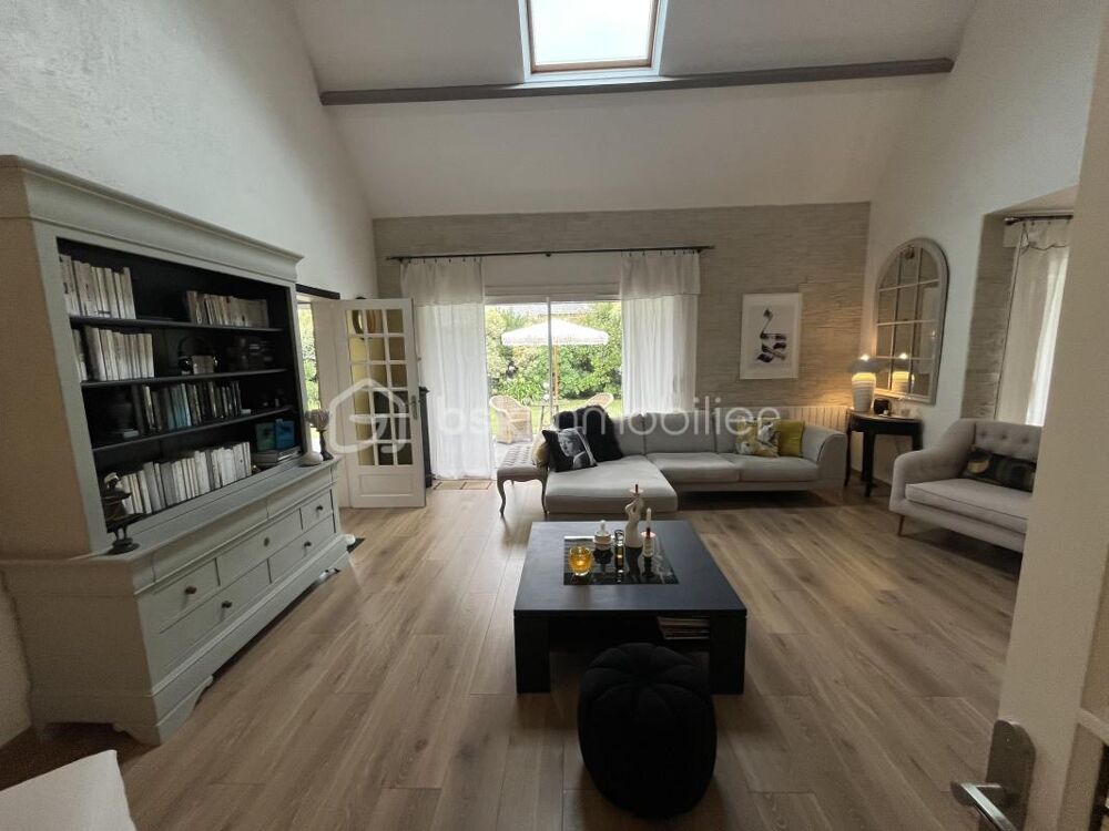 Vente Maison MAGNIFIQUE MAISON D'ARCHITECTE, AU CALME, AU PIED DES COMMERCES ET PROCHE GARE Batz sur mer