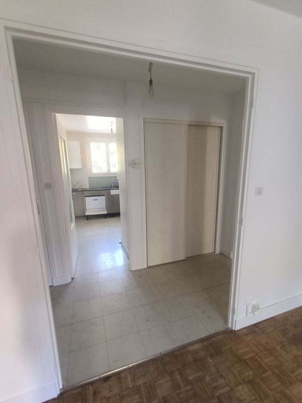 Location Appartement Appartement de 68m2 à louer sur Clermont-Ferrand Clermont ferrand