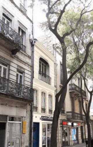  Appartement  louer 3 pices 60 m