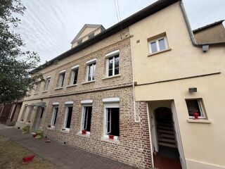  Maison à vendre 6 pièces 153 m²
