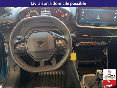 2008 100 S&S BVM6 Style 2025 occasion 78200 Buchelay