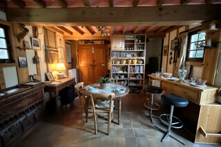  Maison à vendre 6 pièces 150 m²