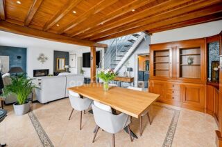  Maison à vendre 6 pièces 131 m²