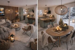  Maison 5 pi�ces 108 m� Saint sigismond