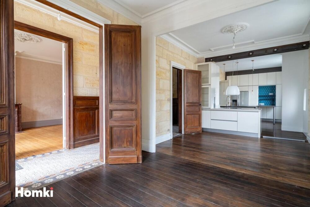 Maison/Villa T8 de 270 m2 à Libourne 33500