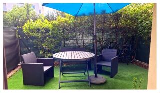  Appartement � vendre 2 pi�ces 45 m�