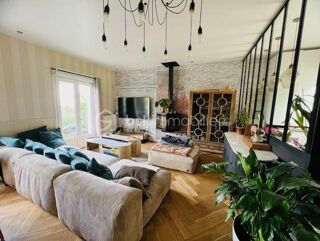  Maison � vendre 5 pi�ces 160 m�