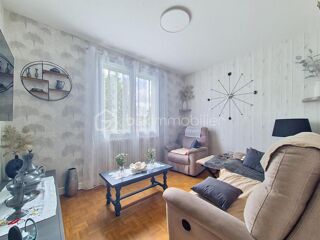  Maison à vendre 6 pièces 136 m²