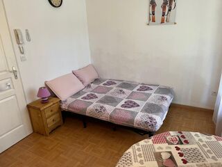  Appartement à vendre 2 pièces 23 m²