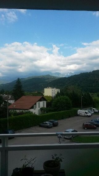  Appartement � louer 3 pi�ces 53 m�