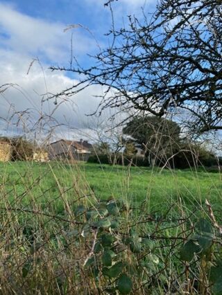  Terrain  vendre 1102 m