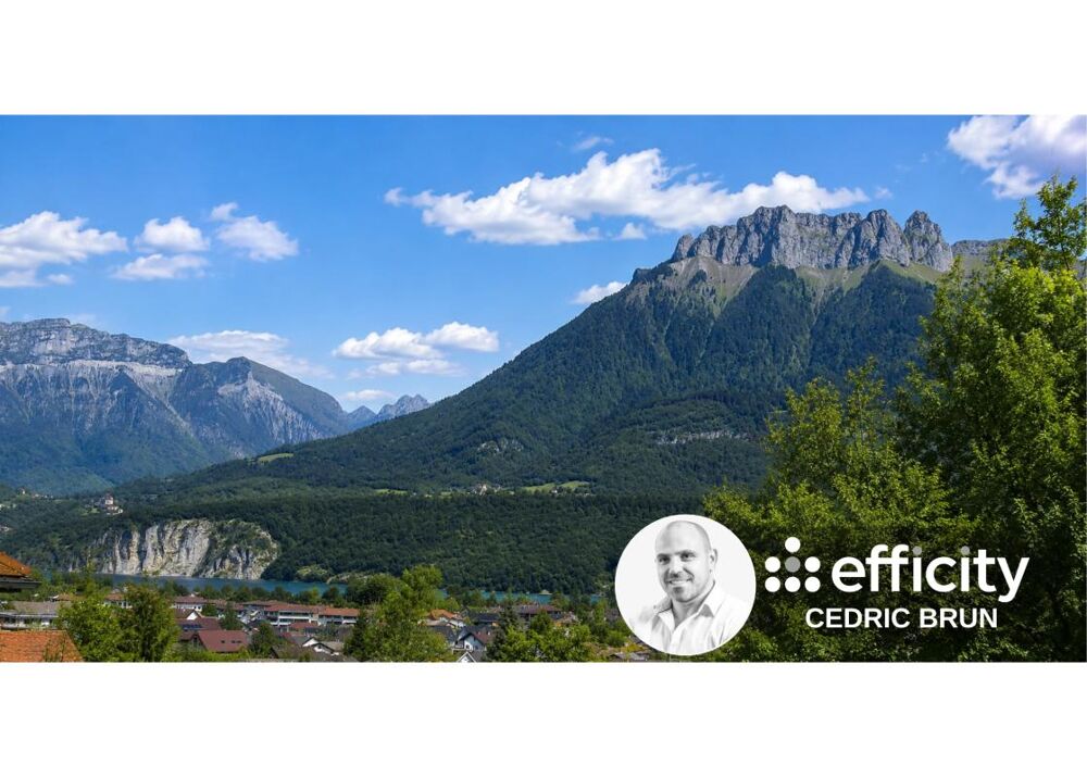 Vente Terrain Terrain Saint jorioz
