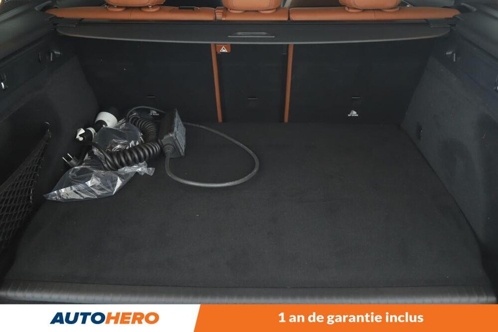 Classe GLC 300 e AMG Line 4Matic 9G-Tronic 320 ch 2020 occasion 92130 Issy-les-Moulineaux