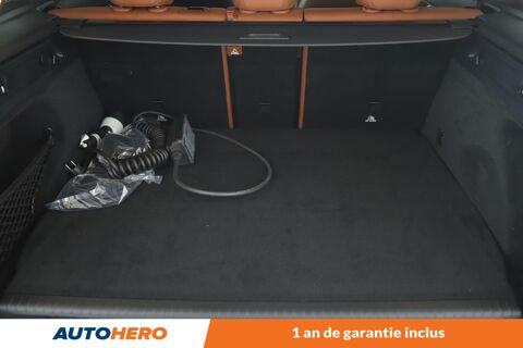Classe GLC 300 e AMG Line 4Matic 9G-Tronic 320 ch 2020 occasion 92130 Issy-les-Moulineaux