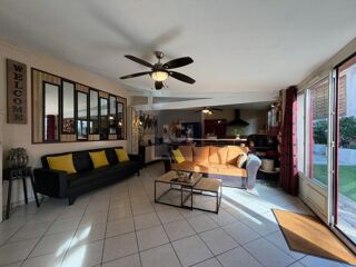  Maison � vendre 4 pi�ces 96 m�