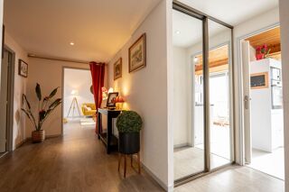  Appartement à vendre 4 pièces 105 m²
