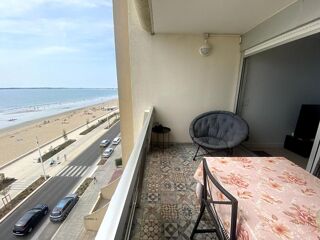  Appartement à vendre 2 pièces 45 m²