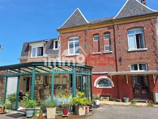  Maison  vendre 9 pices 230 m