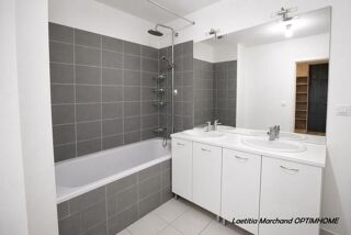  Appartement à vendre 3 pièces 65 m²