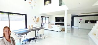  Maison à vendre 4 pièces 160 m²