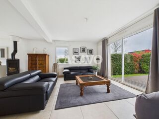  Maison � vendre 6 pi�ces 160 m�