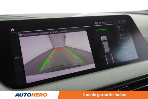 S&eacute;rie 1 116d M Sport DKG7 116 ch 2020 occasion 92130 Issy-les-Moulineaux