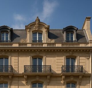  Maison � vendre 11 pi�ces 250 m�