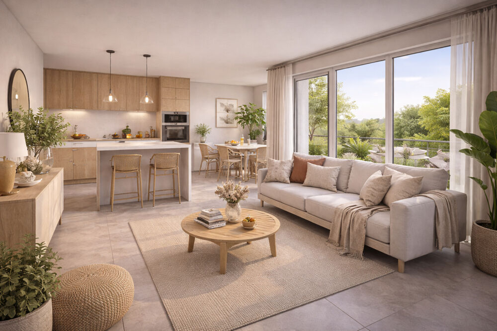 Vente Appartement Appartement à vendre 5 pièces ASNIERES SUR SEINE (92) Asnieres sur seine