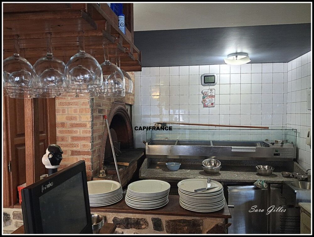 Vente Immeuble Ancienne Pizzeria et appartement rénové à vendre VIREUX WALLERAND (08) Vireux wallerand