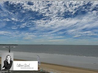  Appartement � vendre 3 pi�ces 65 m�