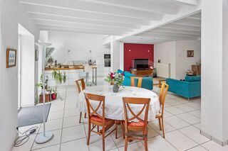  Maison � vendre 6 pi�ces 183 m�