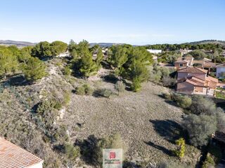  Terrain � vendre 2199 m�