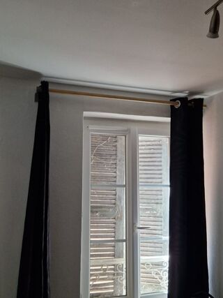  Appartement à louer 1 pièce 16 m²