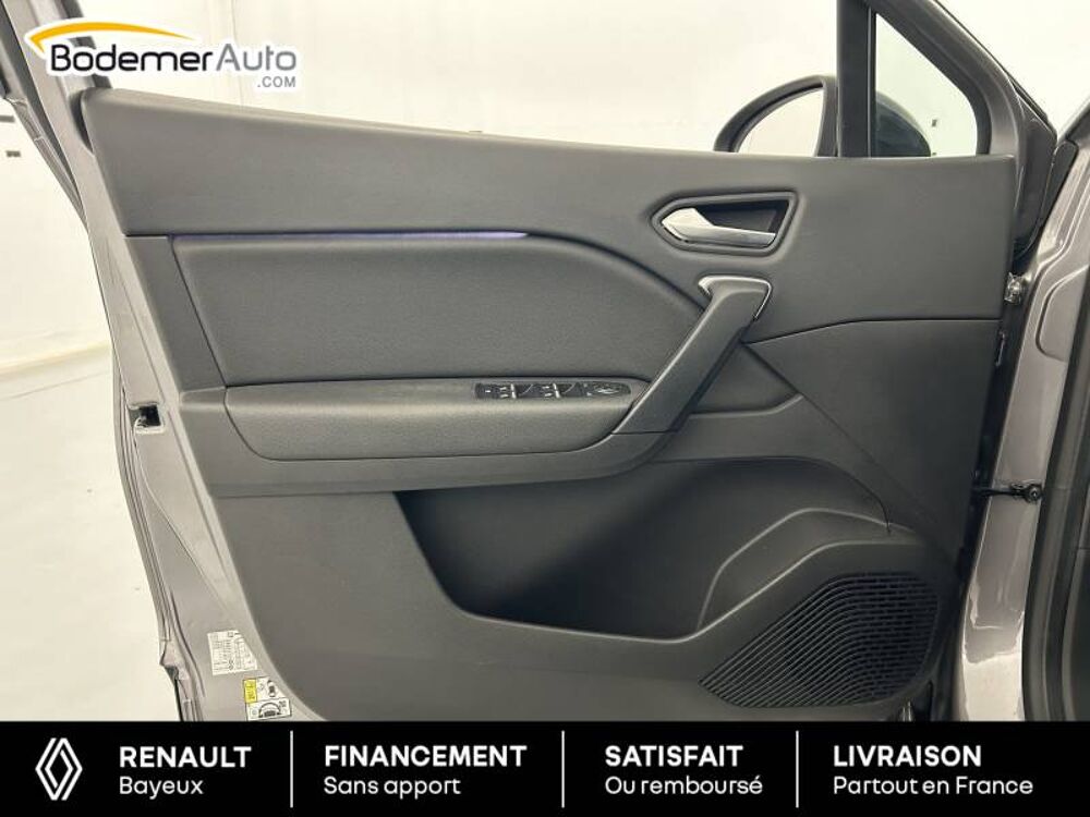 Captur TCe 90 - 21 Intens 2022 occasion 14400 Bayeux