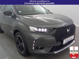 DS7 Crossback BlueHDi 130 EAT8 Performance Line +K 2021 occasion 10150 Lavau