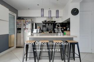  Maison à vendre 15 + pièces 107 m²