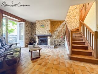  Maison à vendre 3 pièces 72 m²
