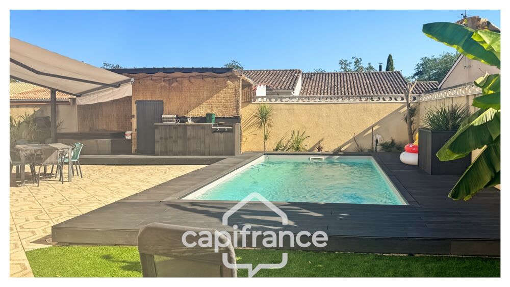 Vente Maison Maison CASTELCULIER (47) Castelculier