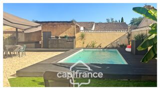  Maison à vendre 4 pièces 98 m²