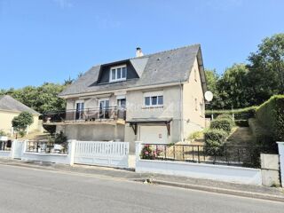  Maison à vendre 7 pièces 136 m²