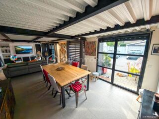  Loft à vendre 4 pièces 126 m² Voisenon