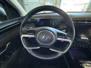 Tucson 1.6 T-GDI 265 HTRAC Plug-in BVA6 Executive 2022 occasion 56120 Les Forges De Lanouee