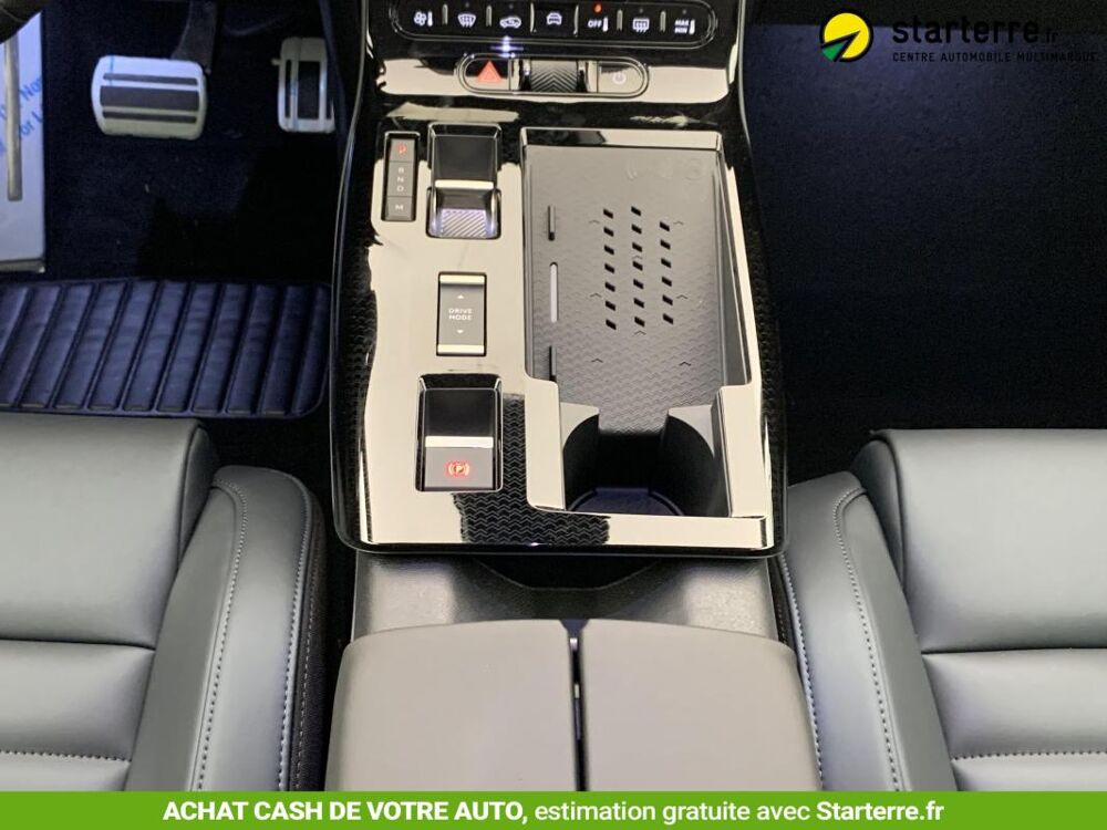 C5 aircross HYBRIDE NOUVEAU 145 CH E-DCS6 MAX 2026 occasion 69190 Saint-Fons