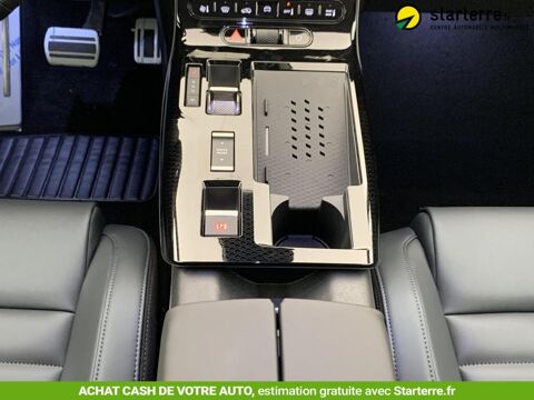 C5 aircross HYBRIDE NOUVEAU 145 CH E-DCS6 MAX 2026 occasion 69190 Saint-Fons