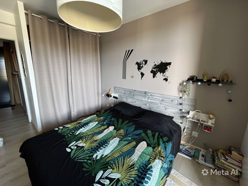 à vendre  Maison Vannes (56000)