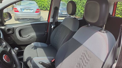 Panda III 1.2 69 Easy 2018 occasion 83340 Le Luc