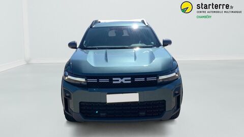 Bigster Mild Hybrid 140 Journey 2026 occasion 73420 Voglans